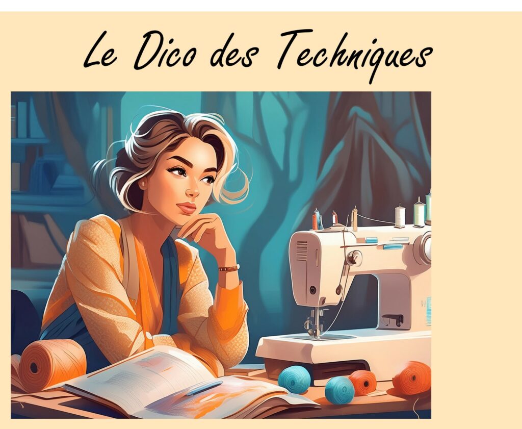 Dico Des Techniques Couverture1