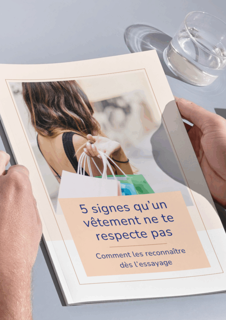 Image 5 signes vetements respecte pas