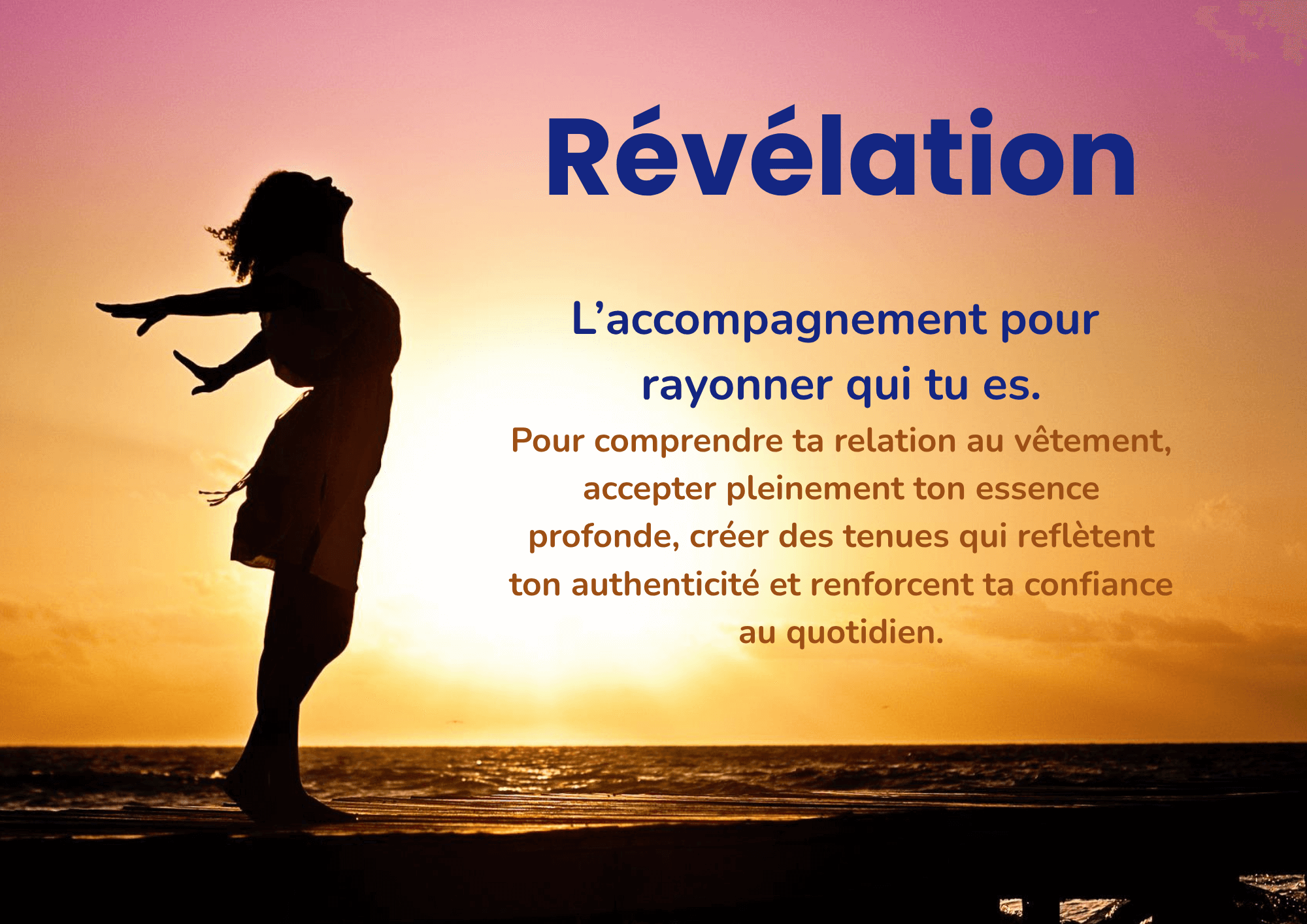 Bouton revelation