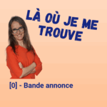 Là où je me trouve Couverture0