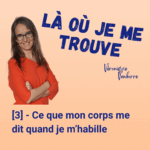 Là où je me trouve Cover episode 3