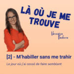 Là où je me trouve Cover episode2