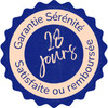 Garantie 28 jours