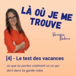 Là où je me trouve Miniature episodes podcast