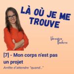 Là où je me trouve 7
