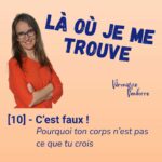 Là où je me trouve Miniature episode podcast(10)