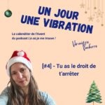 Couverture un jour une vibration