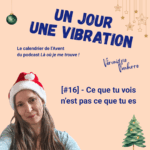 Couverture un jour une vibration