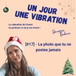 Couverture un jour une vibration