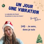 Couverture un jour une vibration
