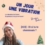 Couverture un jour une vibration
