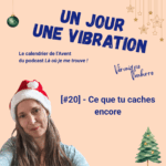 Couverture un jour une vibration