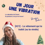 Couverture un jour une vibration