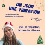 Couverture un jour une vibration
