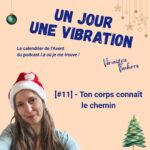 Couverture un jour une vibration
