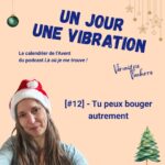 Couverture un jour une vibration