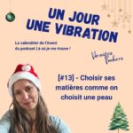 Couverture un jour une vibration