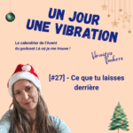 Couverture un jour une vibration