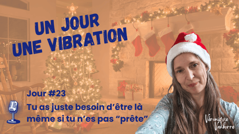 Vidéo youtube calendrier Avent